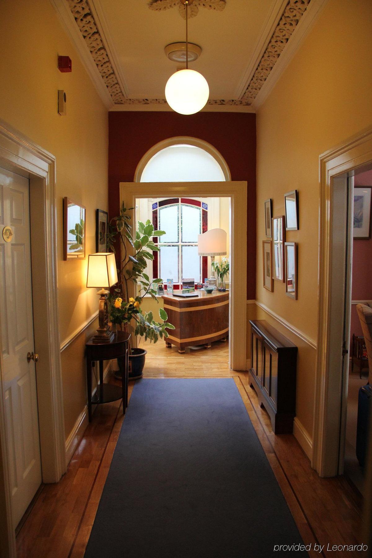 Aberdeen Lodge Dublin Exterior photo