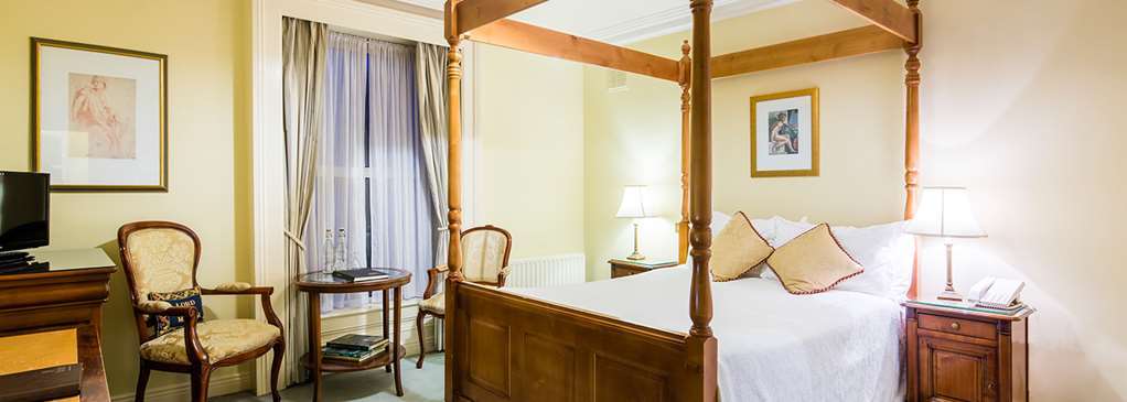 Aberdeen Lodge Dublin Room photo